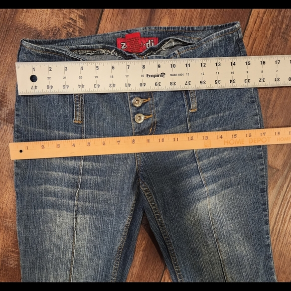 Awesome VTG Retro Jeans - Picture 13 of 16